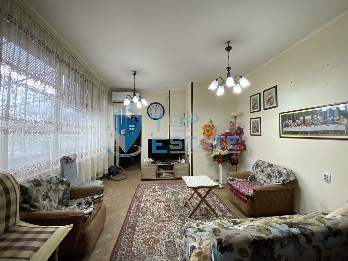 Продава КЪЩА, с. Иванча, област Велико Търново, снимка 2 - Къщи - 44381836