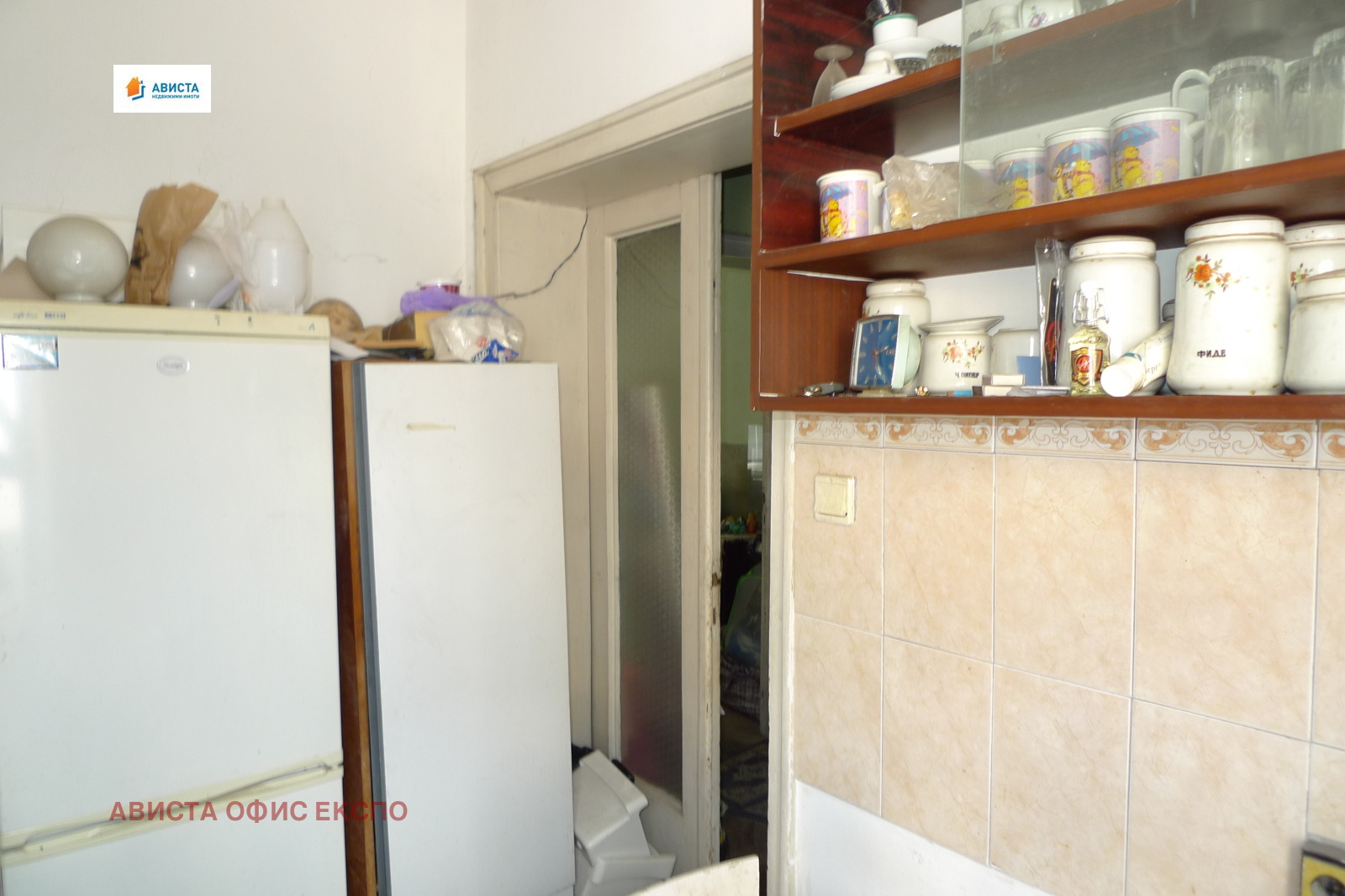 Продава КЪЩА, гр. Свищов, област Велико Търново, снимка 2 - Къщи - 55133743