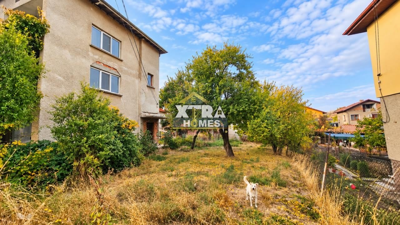 Продава КЪЩА, гр. Перник, Център, снимка 3 - Къщи - 56624300