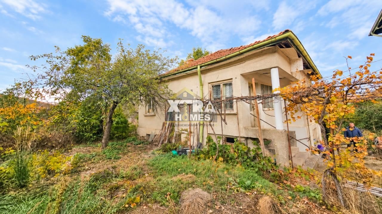 Продава КЪЩА, гр. Перник, Център, снимка 5 - Къщи - 56624300