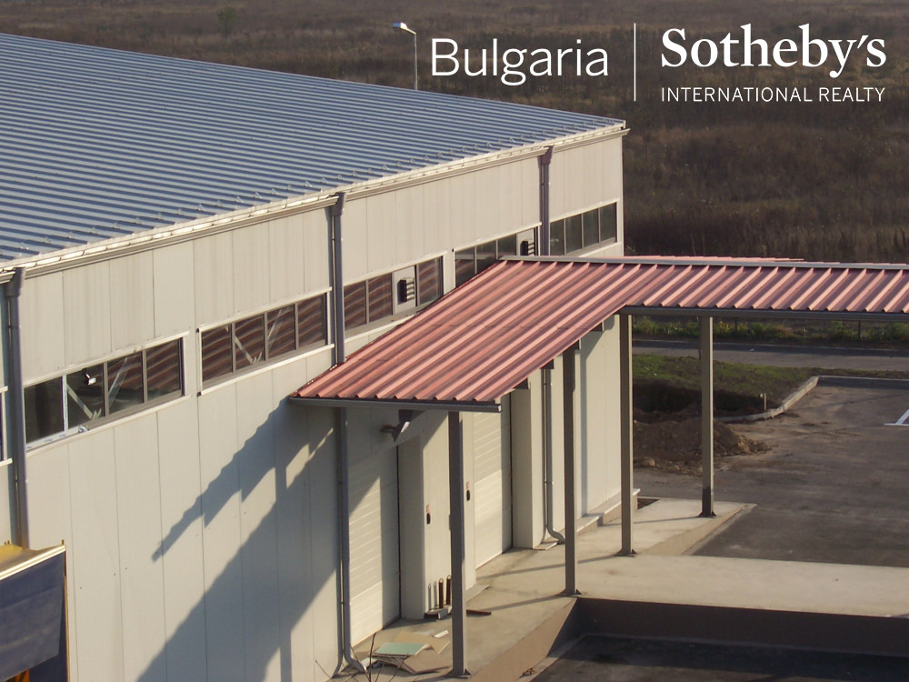 Продава СКЛАД, гр. София, Дружба 1, снимка 5 - Складове - 55495827