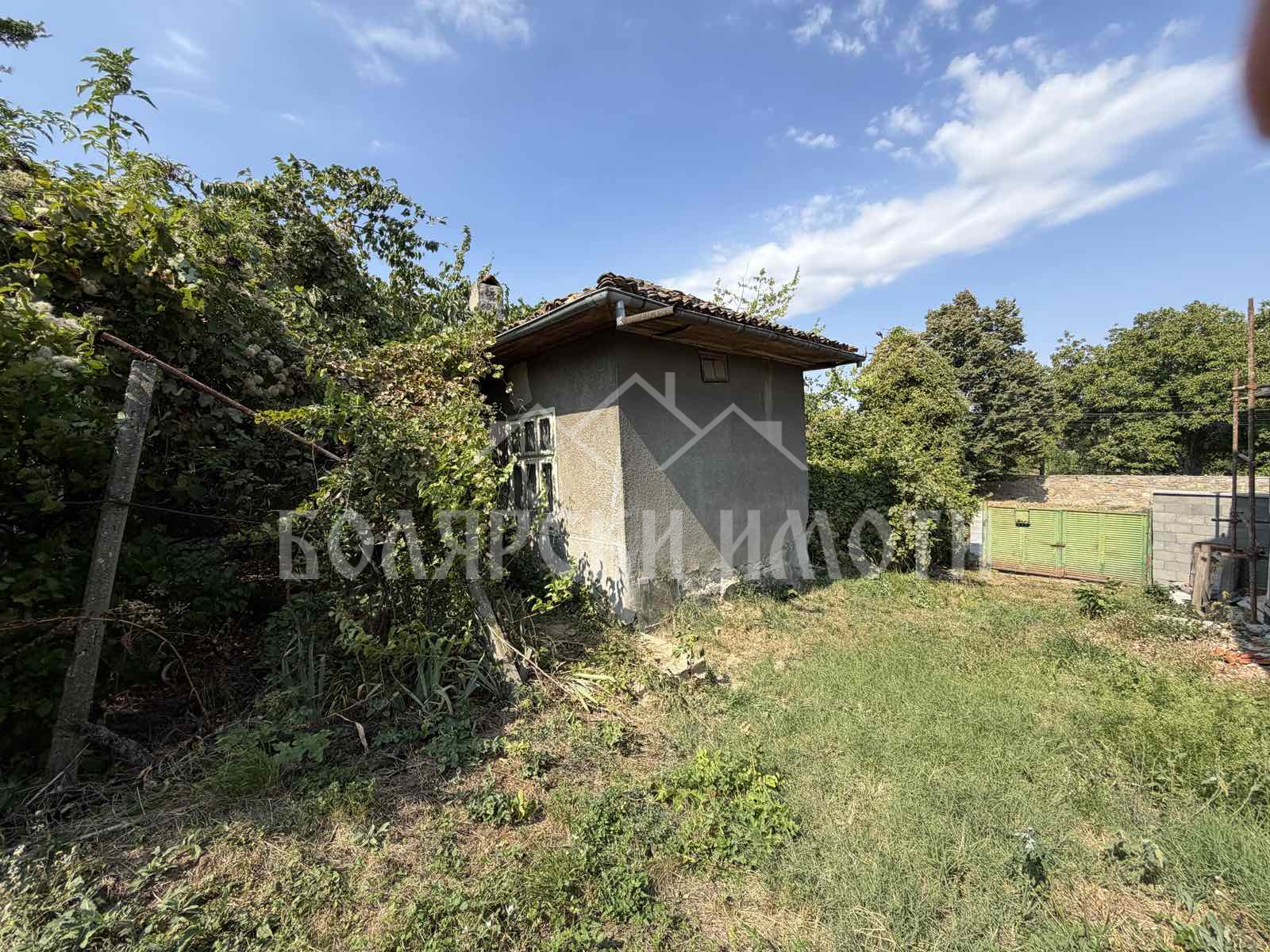 Продава ПАРЦЕЛ, гр. Лясковец, област Велико Търново
