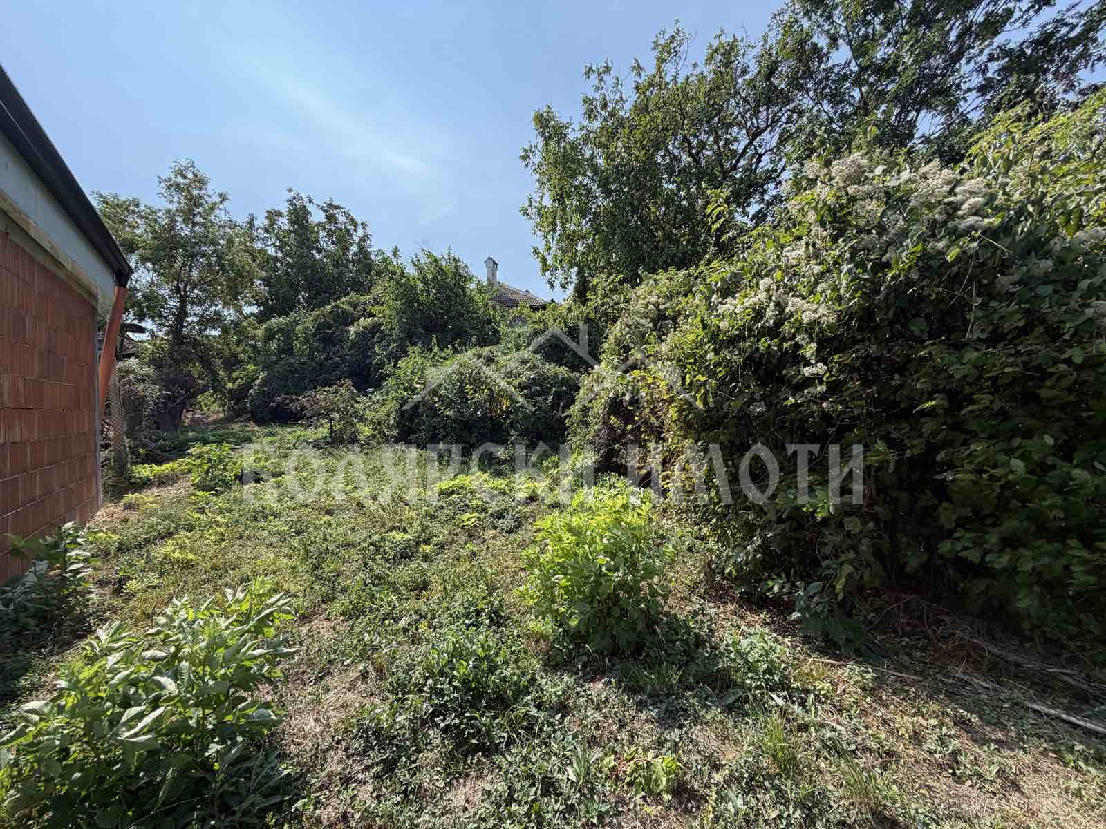 Продава ПАРЦЕЛ, гр. Лясковец, област Велико Търново, снимка 4 - Парцели - 56003469