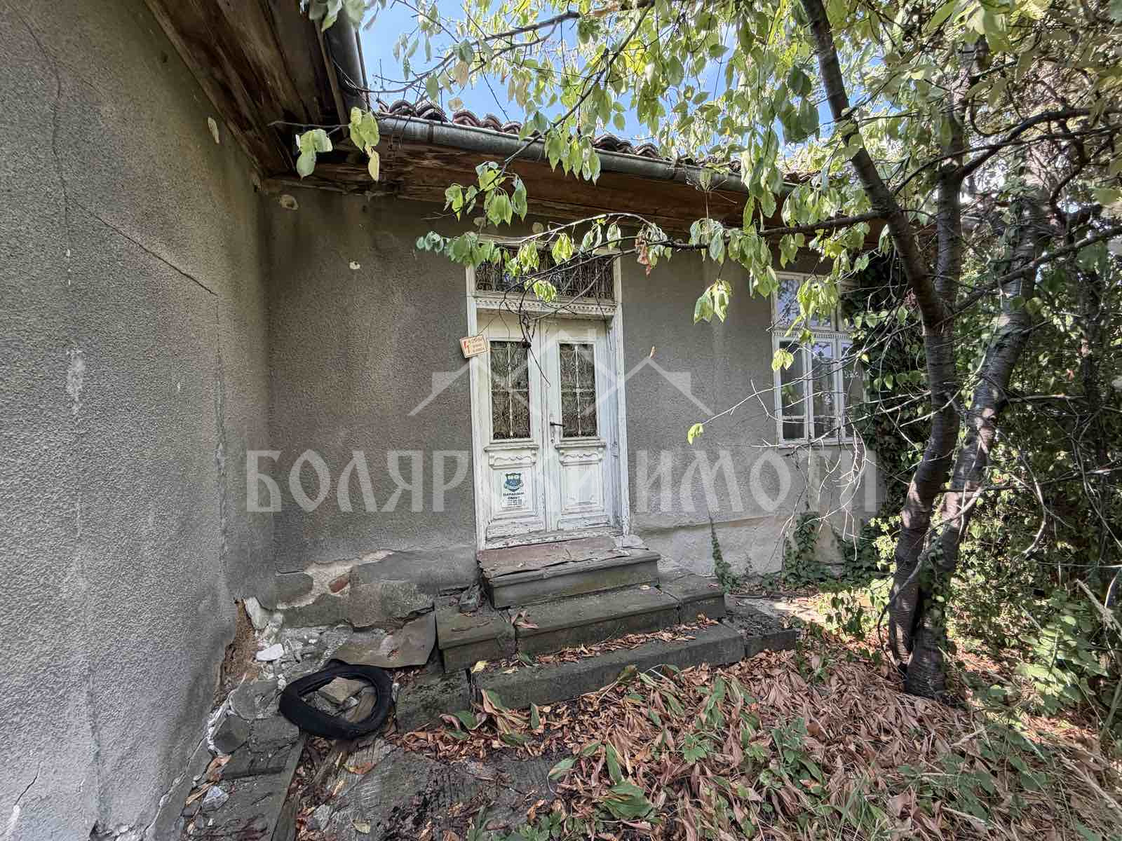 Продава ПАРЦЕЛ, гр. Лясковец, област Велико Търново, снимка 2 - Парцели - 56003469