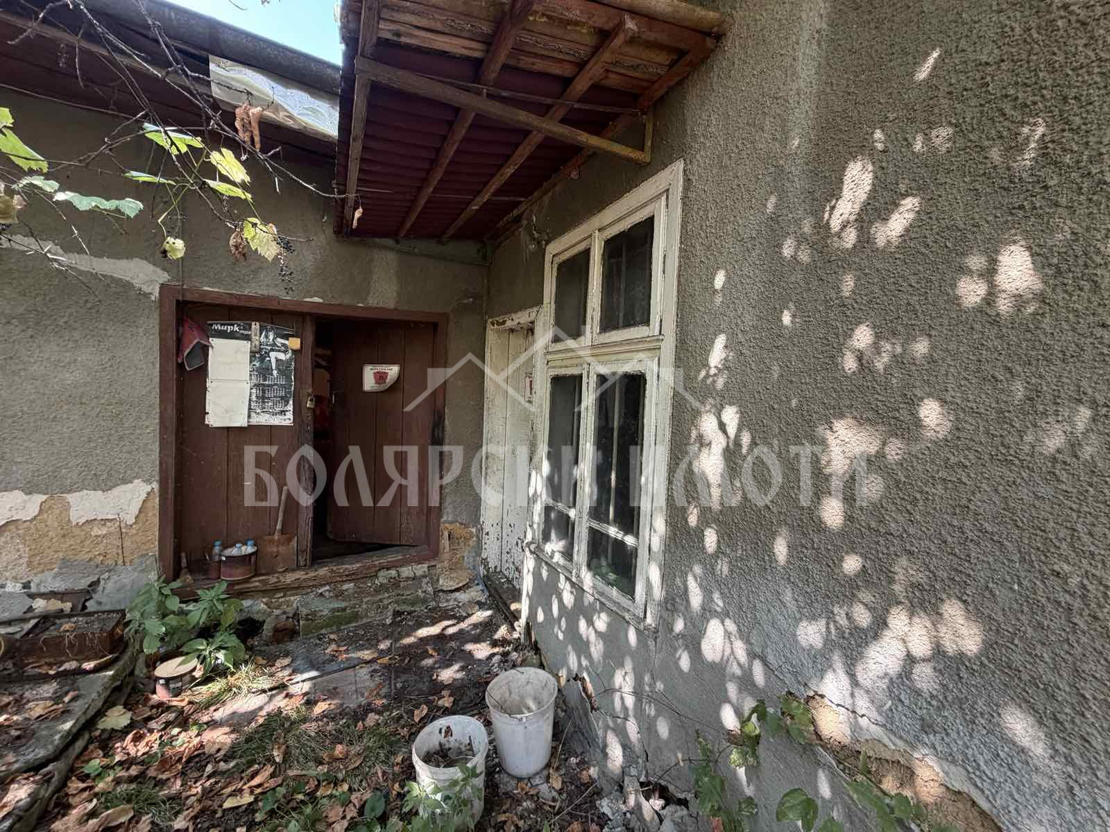 Продава ПАРЦЕЛ, гр. Лясковец, област Велико Търново, снимка 3 - Парцели - 56003469