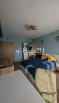 Продава МНОГОСТАЕН, гр. Бургас, област Бургас, снимка 4