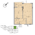 Продава 2-СТАЕН, град София, Малинова долина • 157189 € • 37152237 — Holmes.bg