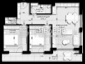 Продава  3-стаен град София , Драгалевци , 119 кв.м | 36110240 - изображение [7]