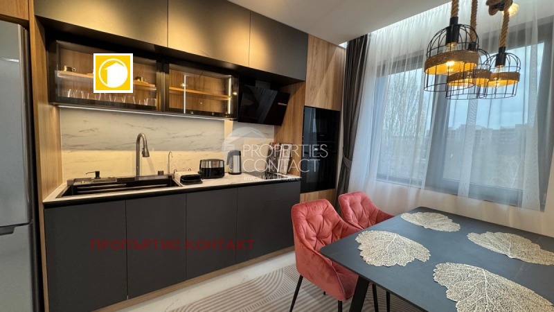Продава 3-СТАЕН в област Бургас, к.к. Слънчев бряг - 170 кв.м / 340 800 € » 666 546.86 лв., ПРОПЪРТИС КОНТАКТ