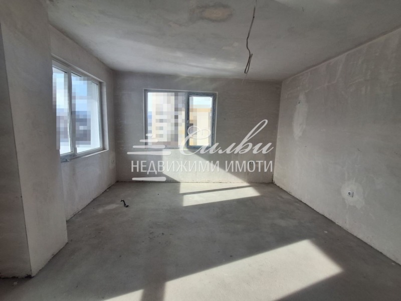 Продава 3-СТАЕН в град Шумен, Тракия - 107 кв.м / 145 000 € » 283 595.35 лв., НЕДВИЖИМИ ИМОТИ СИЛВИ