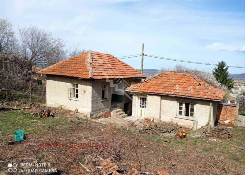 Продава КЪЩА в област Велико Търново, с. Джулюница - 64 кв.м / 20 000 € » 39 116.60 лв., ИМОТИ ТЪРНОВГРАД