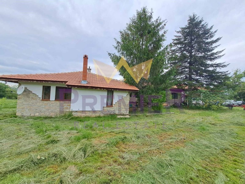 Продава КЪЩА в област Варна, с. Китен - 250 кв.м / 144 000 € » 281 639.52 лв., ИМОТИ ПРЕМИЕР