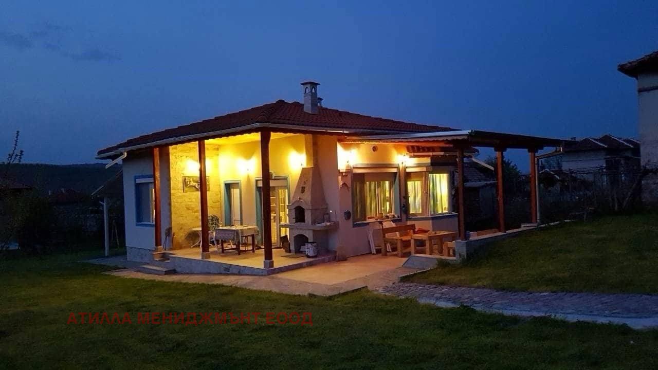 Продава КЪЩА | Imot.bg — изображение 6