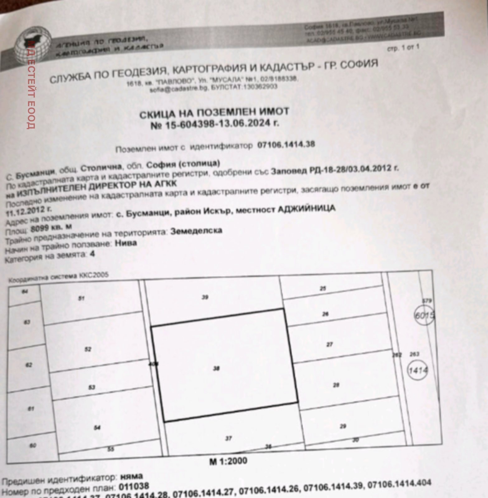 ������� ������ | Imot.bg � ����������� 1