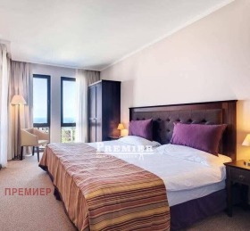 1 chambre k.k. Slantchev bryag, région Bourgas