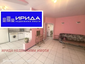 2 Schlafzimmer Ljulin 8, Sofia