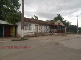 Komplott Bojana, region Varna 1