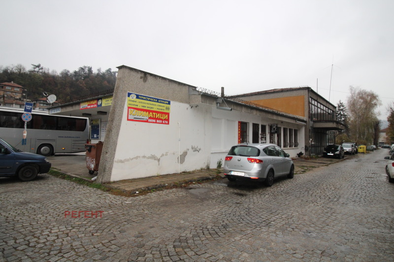 Продава МАГАЗИН, гр. Трявна, област Габрово, снимка 10 - Магазини - 43143228