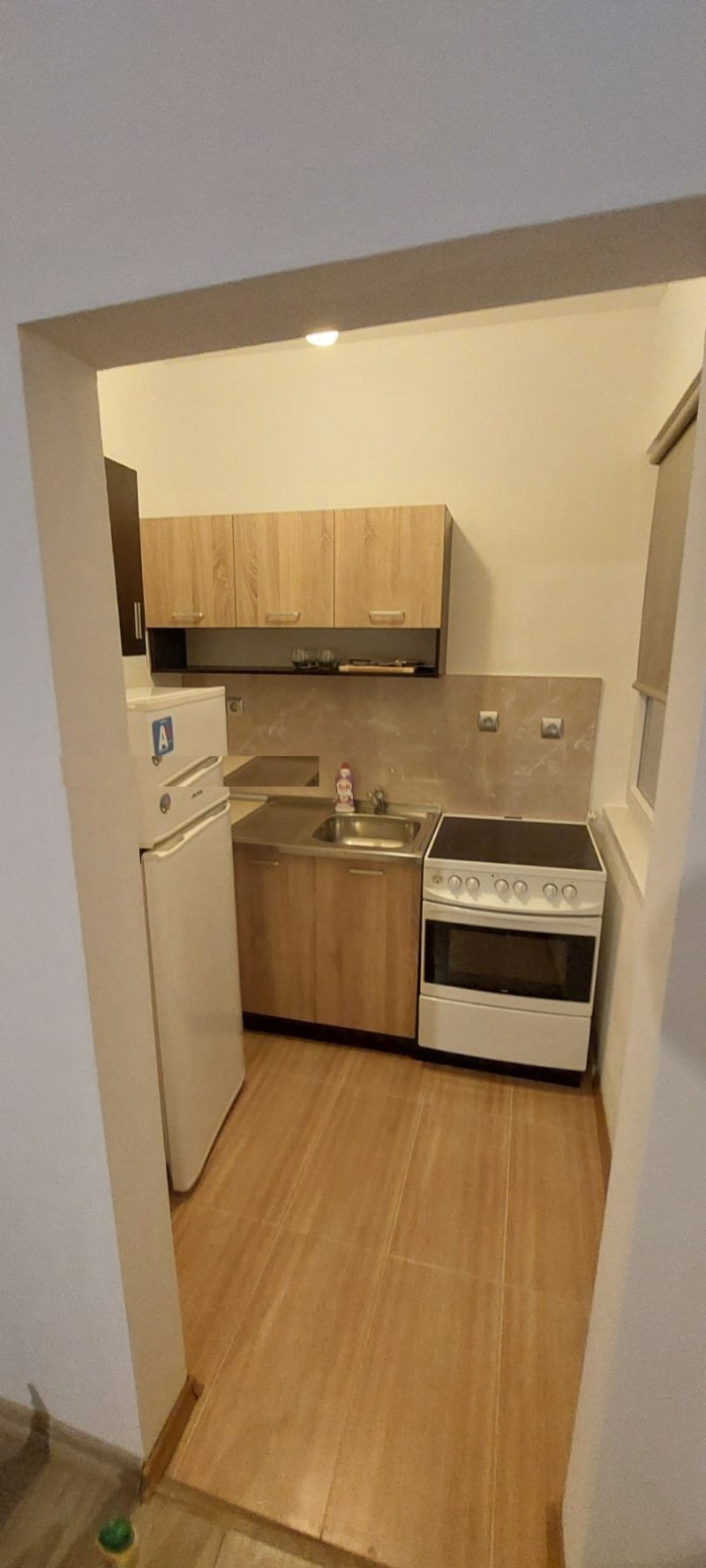 Eladó  Stúdió Plovdiv , Trakija , 36 négyzetméter | 53634905 - kép [6]