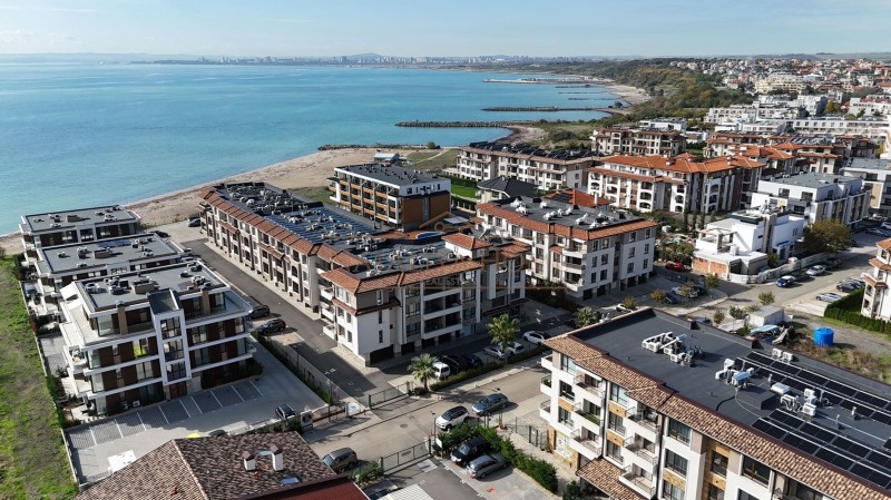 Продава  1-стаен град Бургас , Сарафово , 44 кв.м | 42602089 - изображение [11]