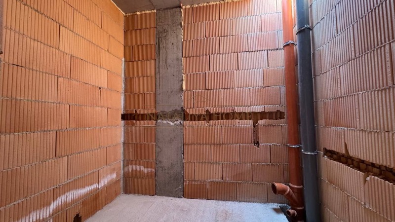 Eladó  Stúdió Burgas , Sarafovo , 44 négyzetméter | 42602089 - kép [4]