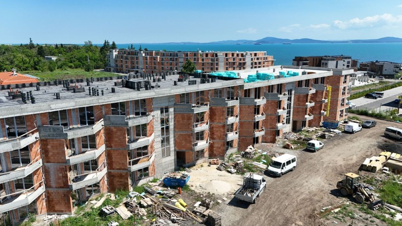 Eladó  Stúdió Burgas , Sarafovo , 44 négyzetméter | 42602089 - kép [6]