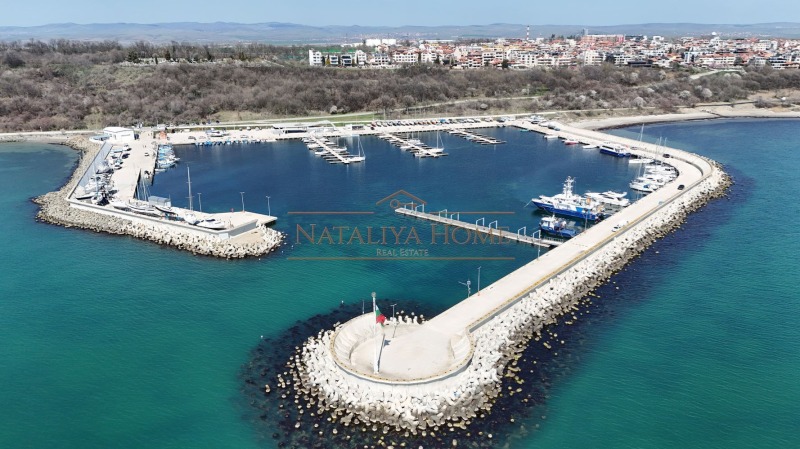 Eladó  Stúdió Burgas , Sarafovo , 44 négyzetméter | 42602089 - kép [10]