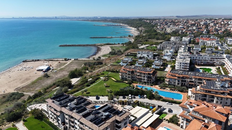 Eladó  Stúdió Burgas , Sarafovo , 44 négyzetméter | 42602089 - kép [8]