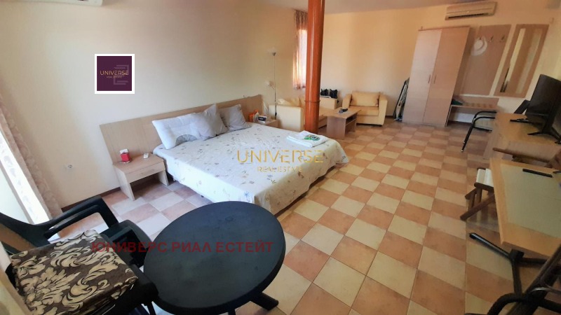 Продава 1-СТАЕН, к.к. Слънчев бряг, област Бургас, снимка 5 - Апартаменти - 52908797