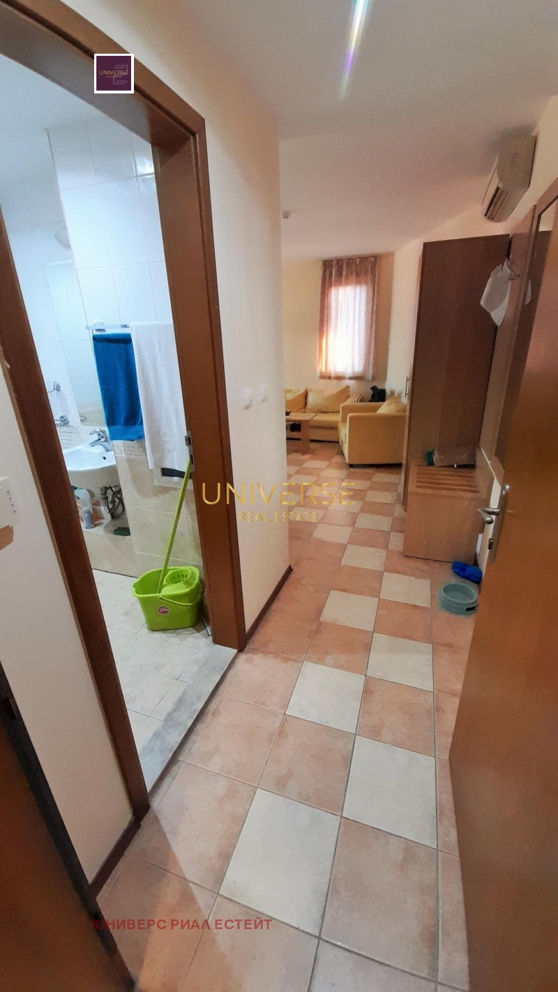 Продава 1-СТАЕН, к.к. Слънчев бряг, област Бургас, снимка 6 - Апартаменти - 52908797