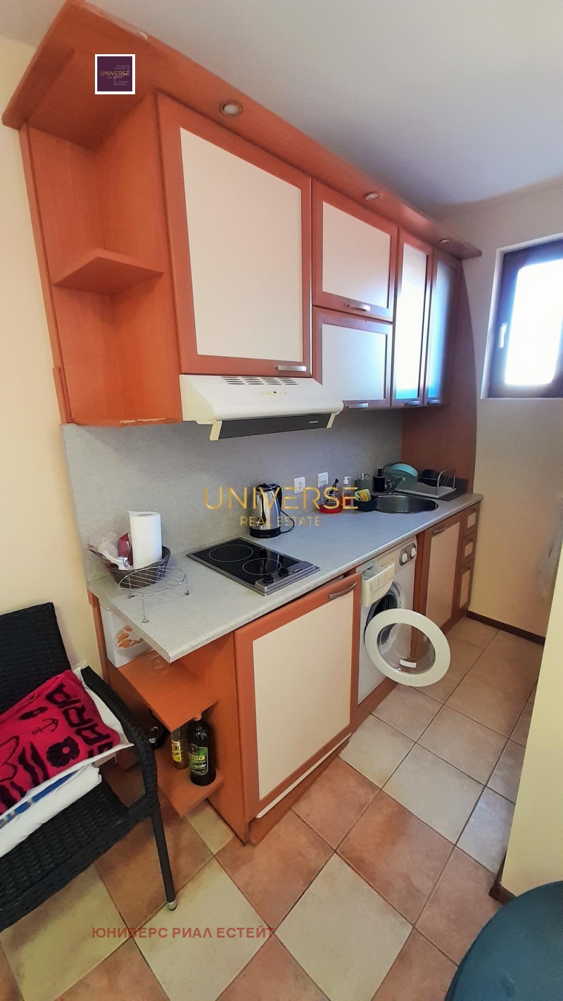 Продава 1-СТАЕН, к.к. Слънчев бряг, област Бургас, снимка 4 - Апартаменти - 52908797