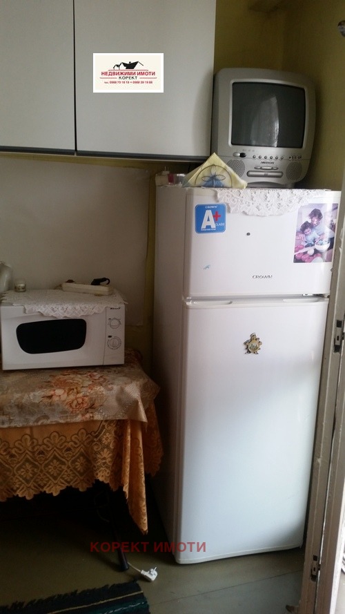 Продава 1-СТАЕН, гр. Шумен, Тракия, снимка 4 - Апартаменти - 54639865