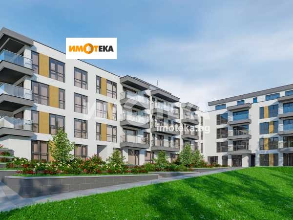 Na prodej  2 ložnice Varna , Briz , 97 m2 | 18947083 - obraz [2]