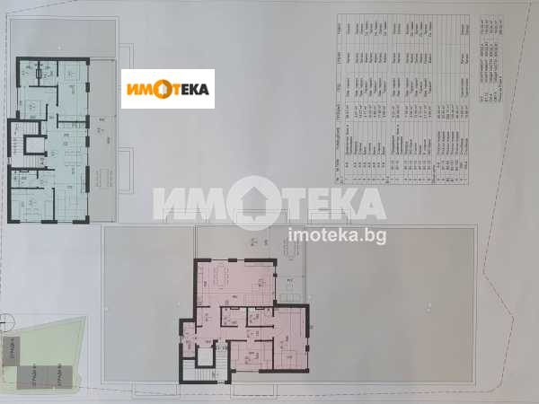 Продава 3-СТАЕН, гр. Варна, Бриз, снимка 4 - Aпартаменти - 46831195