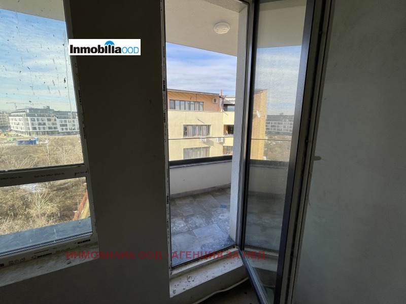 Продава 2-СТАЕН, гр. София, Манастирски ливади, снимка 6 - Aпартаменти - 48235292