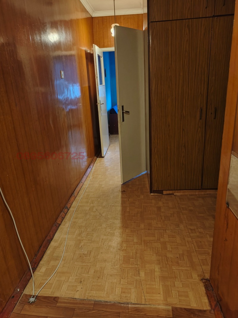 Продава 2-СТАЕН, гр. Перник, Изток, снимка 8 - Апартаменти - 52782521