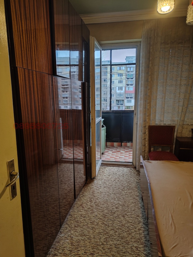 Продава 2-СТАЕН, гр. Перник, Изток, снимка 4 - Апартаменти - 52782521