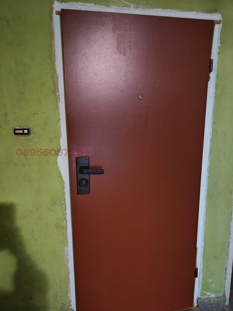 Продава 2-СТАЕН, гр. Перник, Изток, снимка 2 - Апартаменти - 52782521