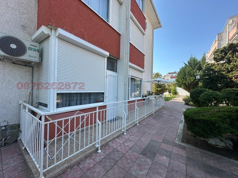 Продается  1 спальня область Бургас , к.к. Слънчев бряг , 50 кв.м | 35509665 - изображение [15]