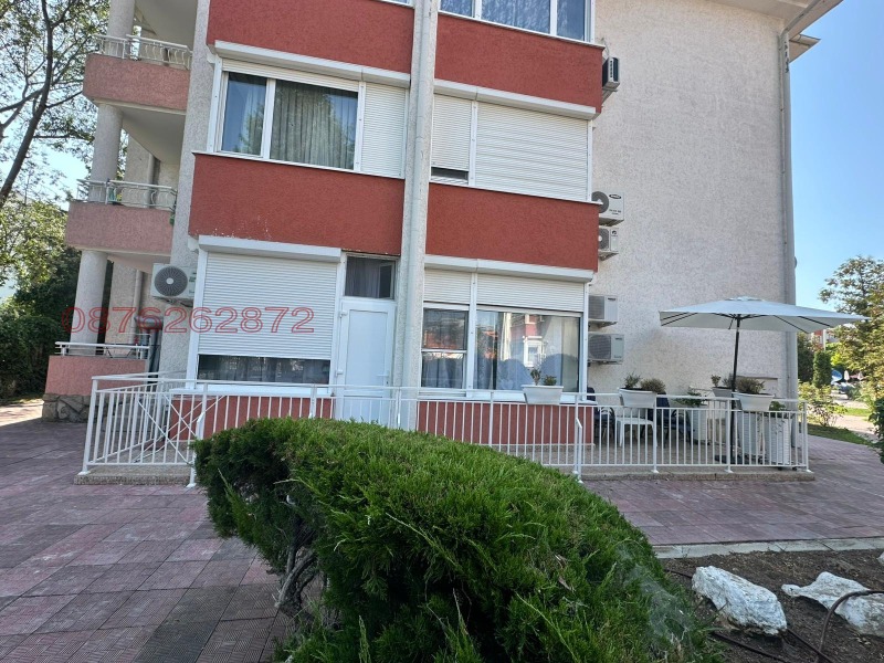 Продается  1 спальня область Бургас , к.к. Слънчев бряг , 50 кв.м | 35509665 - изображение [2]