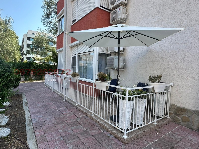 Продается  1 спальня область Бургас , к.к. Слънчев бряг , 50 кв.м | 35509665 - изображение [16]
