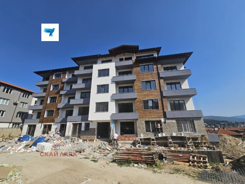 De vânzare  1 dormitor regiunea Pazardzhik , Velingrad , 54 mp | 13655015
