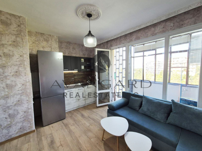 Eladó  1 hálószoba Plovdiv , Karsijaka , 47 négyzetméter | 63595743 - kép [4]