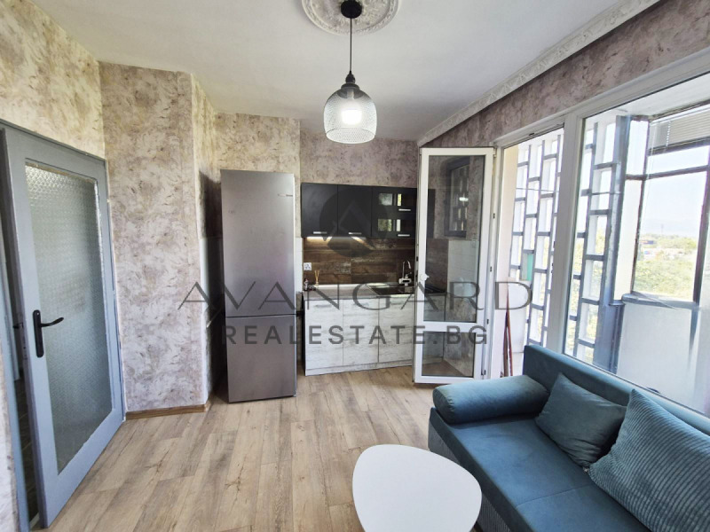 Eladó  1 hálószoba Plovdiv , Karsijaka , 47 négyzetméter | 63595743 - kép [5]
