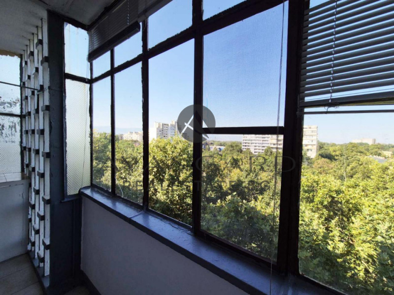 Eladó  1 hálószoba Plovdiv , Karsijaka , 47 négyzetméter | 63595743 - kép [9]
