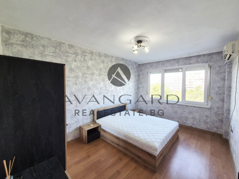 Eladó  1 hálószoba Plovdiv , Karsijaka , 47 négyzetméter | 63595743 - kép [6]