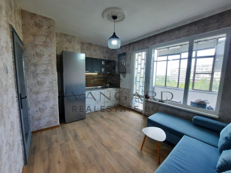 Eladó  1 hálószoba Plovdiv , Karsijaka , 47 négyzetméter | 63595743 - kép [2]