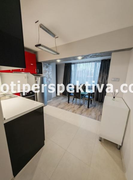 Продава 2-СТАЕН, гр. Пловдив, Кючук Париж, снимка 11 - Апартаменти - 53147360