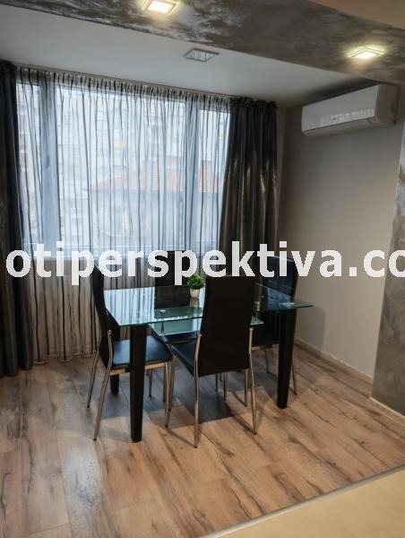 Продава 2-СТАЕН, гр. Пловдив, Кючук Париж, снимка 6 - Апартаменти - 53147360