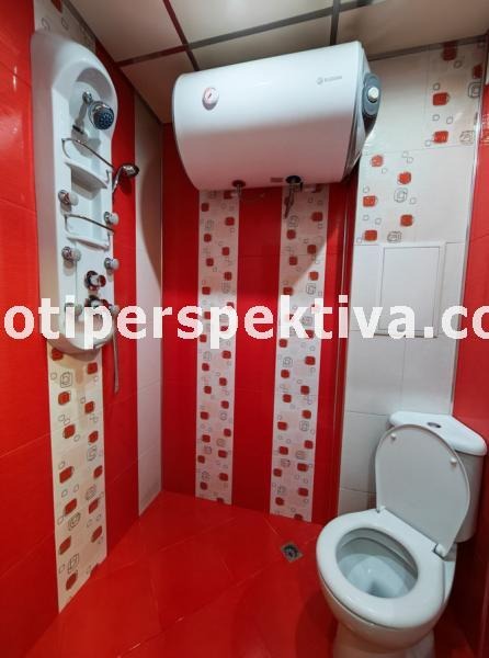 Продава 2-СТАЕН, гр. Пловдив, Кючук Париж, снимка 15 - Апартаменти - 53147360